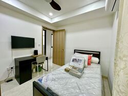 Lorong Marzuki (D14), Terrace #452505401